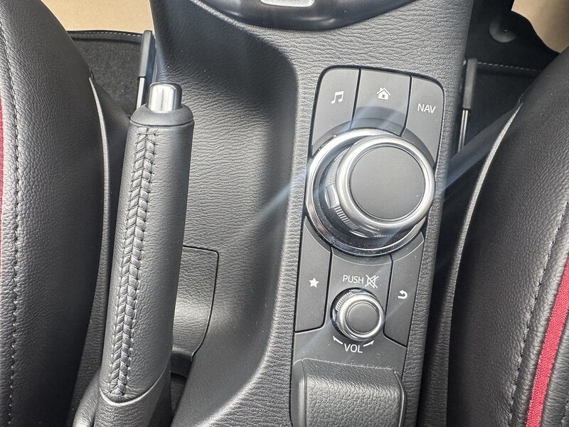 Used Mazda Mazda2 2023 for sale - 76181995: Photo 34