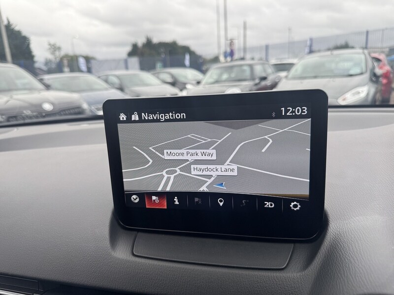 Used Mazda Mazda2 2023 for sale - 76181995: Photo 36