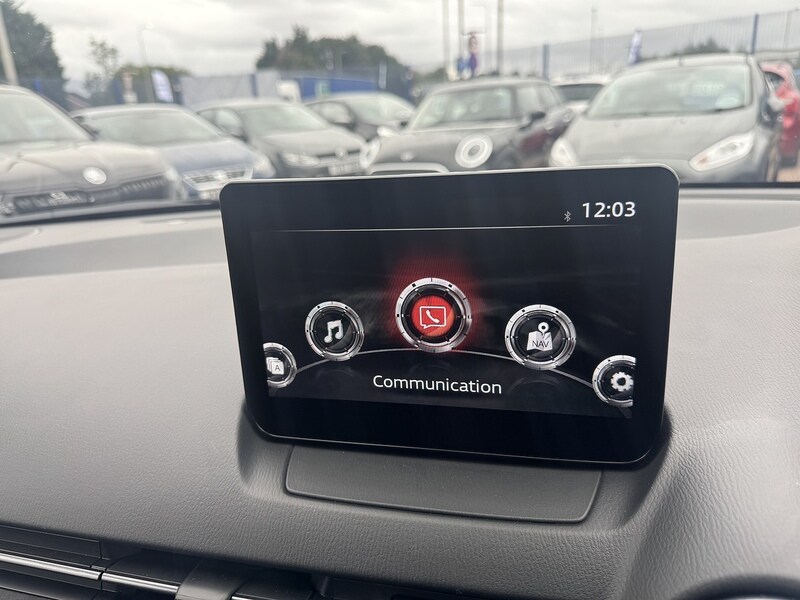 Used Mazda Mazda2 2023 for sale - 76181995: Photo 37