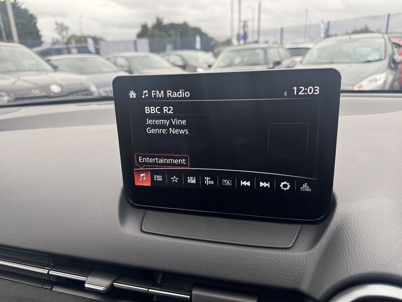 Used Mazda Mazda2 2023 for sale - 76181995: Photo 38