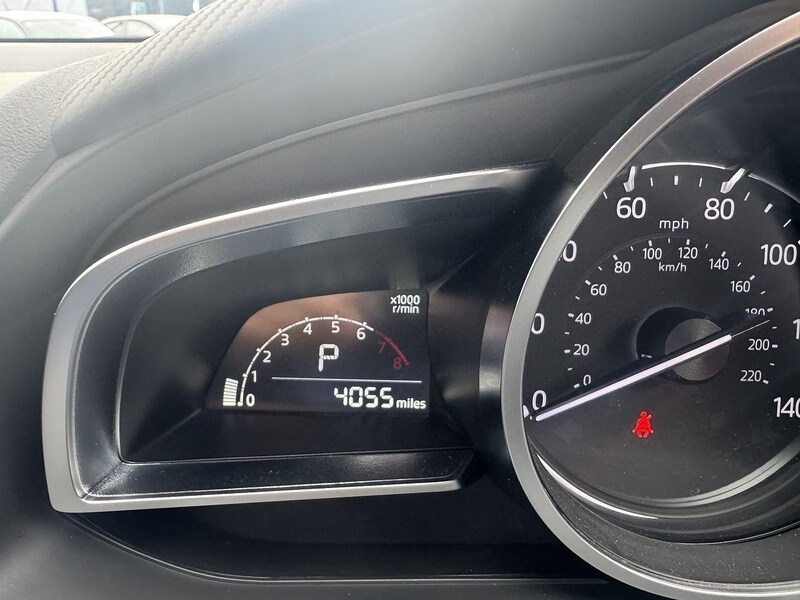 Used Mazda Mazda2 2023 for sale - 76181995: Photo 41