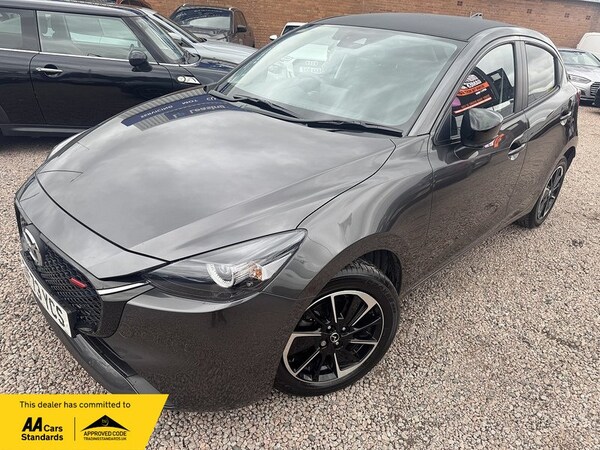 Used Mazda Mazda2 2023 for sale - 76181995: Photo 5
