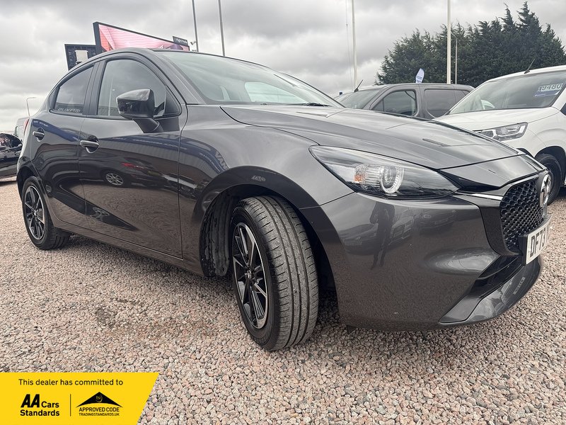 Used Mazda Mazda2 2023 for sale - 76181995: Photo 7