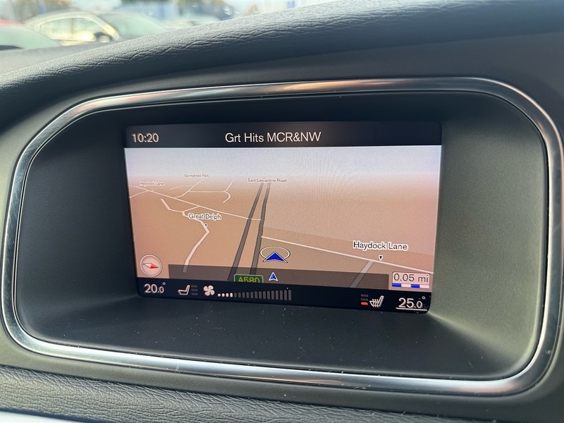 Used Volvo V40 2018 for sale - 76536273: Photo 29