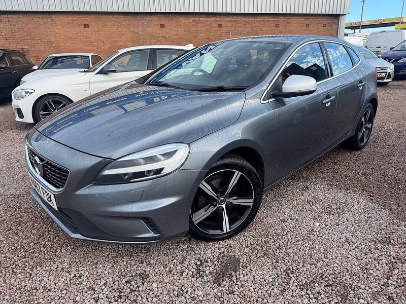 Used Volvo V40 2018 for sale - 76536273: Photo 3