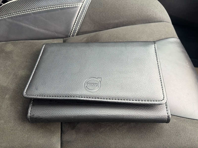 Used Volvo V40 2018 for sale - 76536273: Photo 32