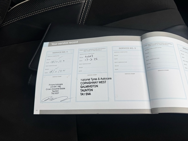 Used Volvo V40 2018 for sale - 76536273: Photo 33