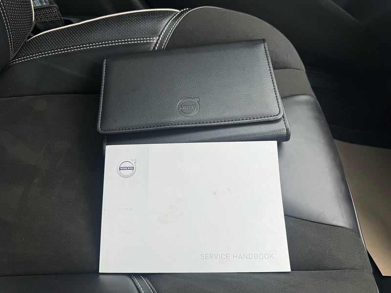 Used Volvo V40 2018 for sale - 76536273: Photo 34