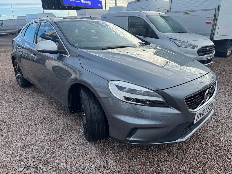 Used Volvo V40 2018 for sale - 76536273: Photo 6