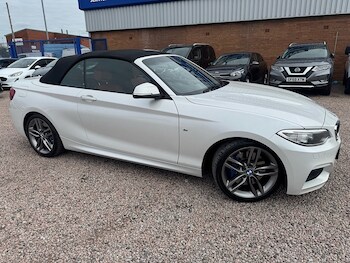 Used BMW 2 Series 2015 for sale - 78354265: Photo