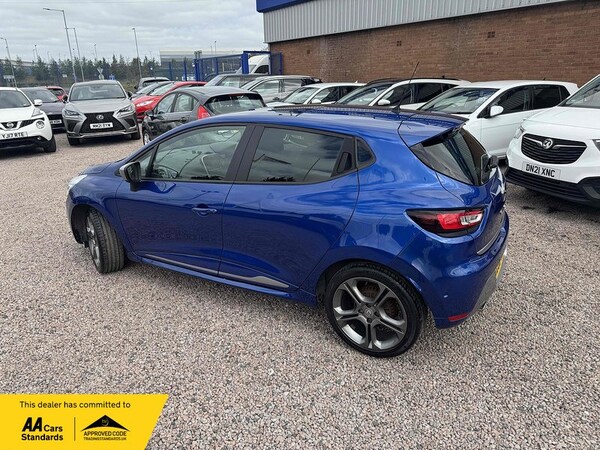 Used Renault Clio 2018 for sale - 75444949: Photo 10