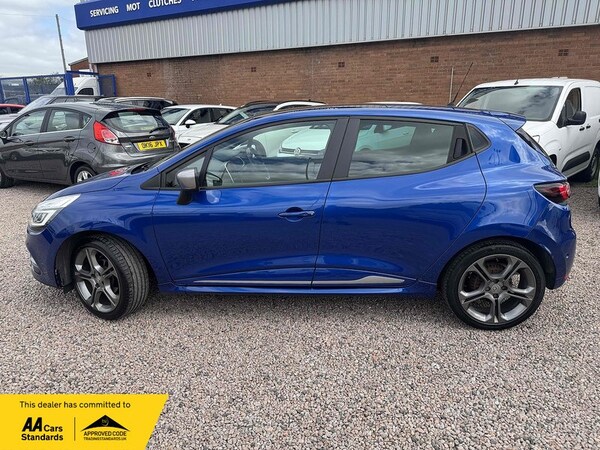 Used Renault Clio 2018 for sale - 75444949: Photo 11