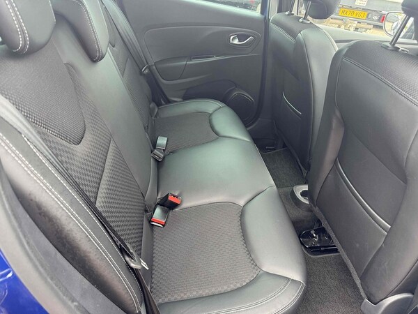 Used Renault Clio 2018 for sale - 75444949: Photo 12