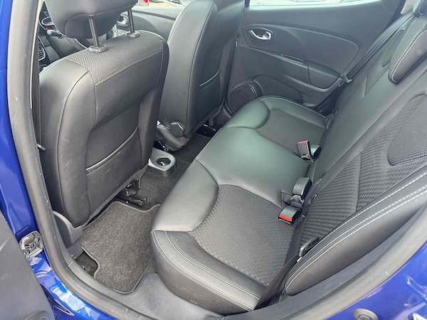 Used Renault Clio 2018 for sale - 75444949: Photo 13