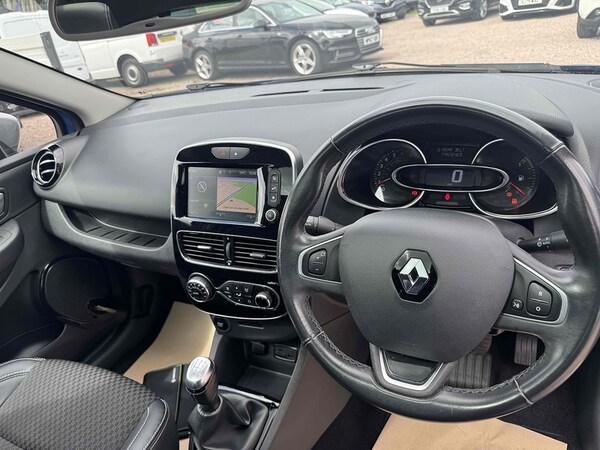 Used Renault Clio 2018 for sale - 75444949: Photo 14