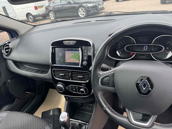 Used Renault Clio 2018 for sale - 75444949: Photo 15