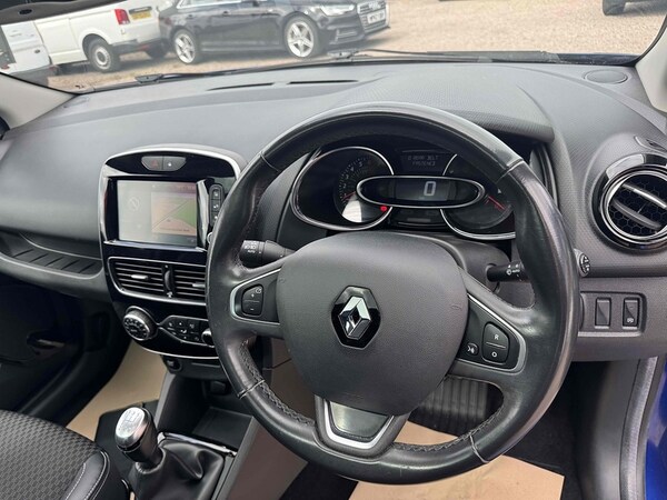 Used Renault Clio 2018 for sale - 75444949: Photo 16