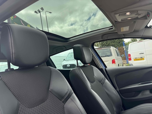 Used Renault Clio 2018 for sale - 75444949: Photo 20