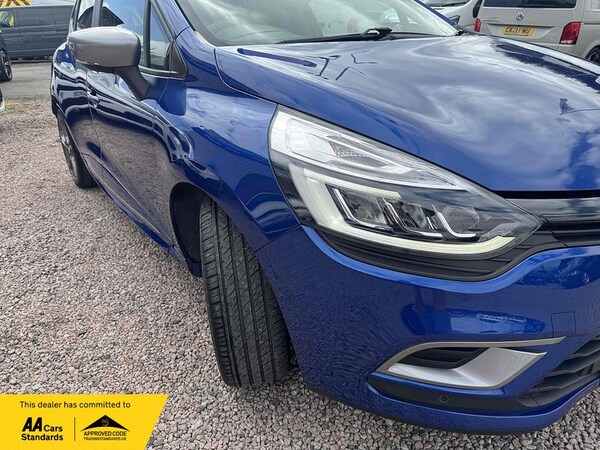 Used Renault Clio 2018 for sale - 75444949: Photo 5