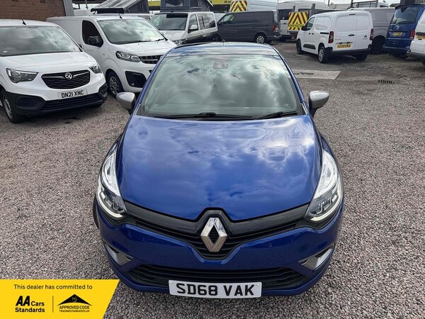 Used Renault Clio 2018 for sale - 75444949: Photo 6