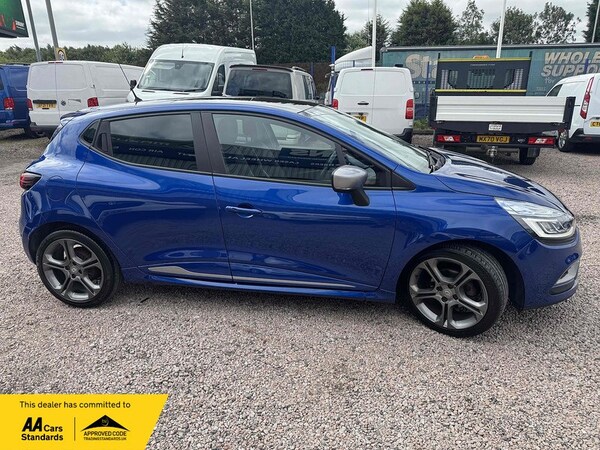 Used Renault Clio 2018 for sale - 75444949: Photo 7