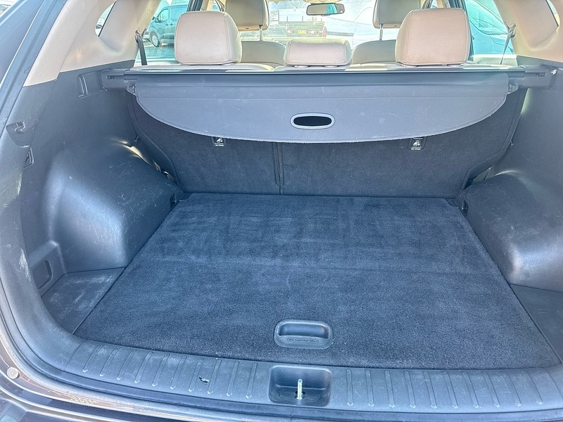 Used Hyundai TUCSON 2017 for sale - 77744276: Photo 13