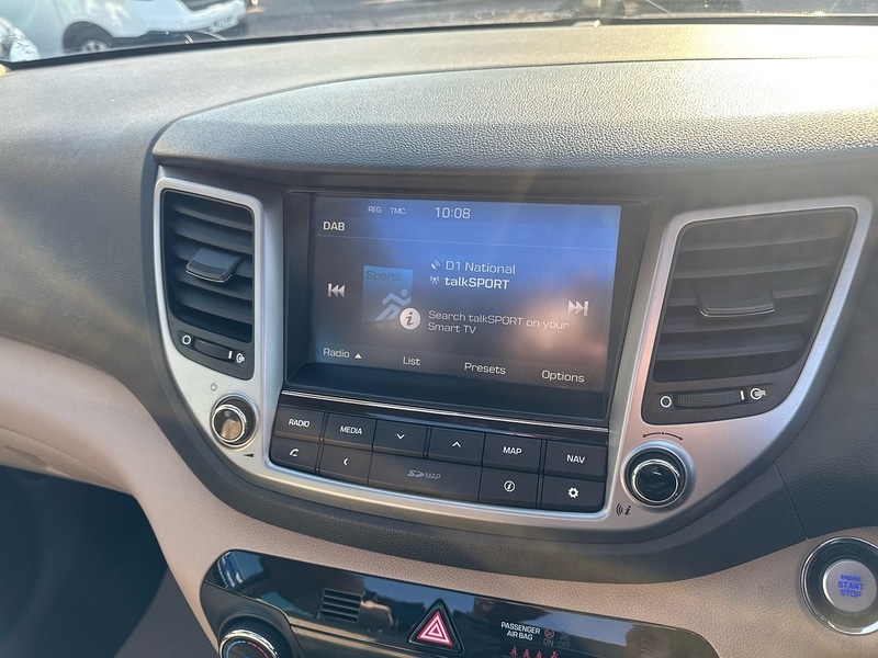 Used Hyundai TUCSON 2017 for sale - 77744276: Photo 32