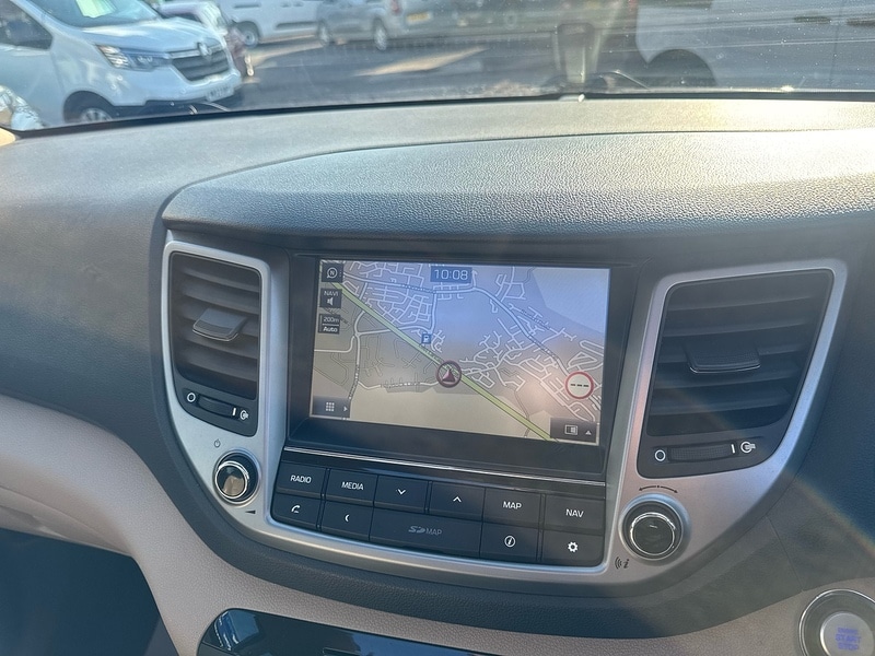 Used Hyundai TUCSON 2017 for sale - 77744276: Photo 33