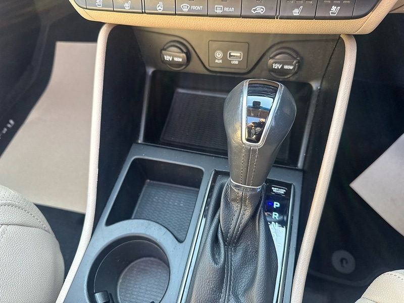 Used Hyundai TUCSON 2017 for sale - 77744276: Photo 35