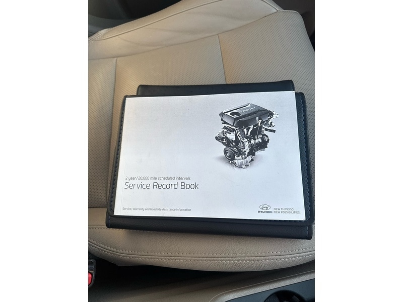 Used Hyundai TUCSON 2017 for sale - 77744276: Photo 37