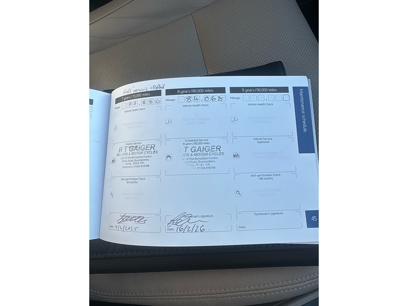 Used Hyundai TUCSON 2017 for sale - 77744276: Photo 40