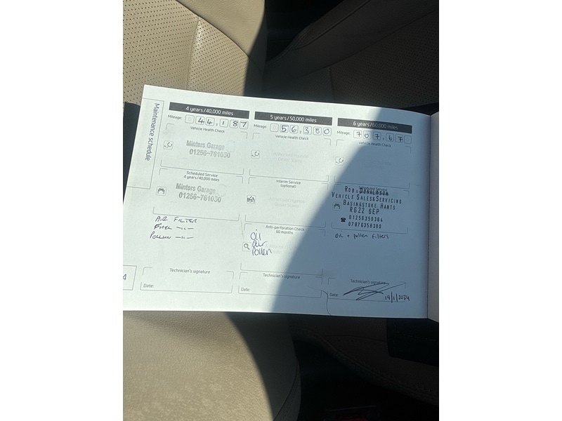 Used Hyundai TUCSON 2017 for sale - 77744276: Photo 41