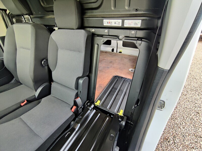 Used Citroen Berlingo 2020 for sale - 77663425: Photo 7