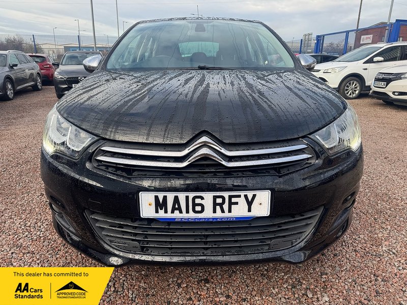 Used Citroen C4 2016 for sale - 76896535: Photo 12