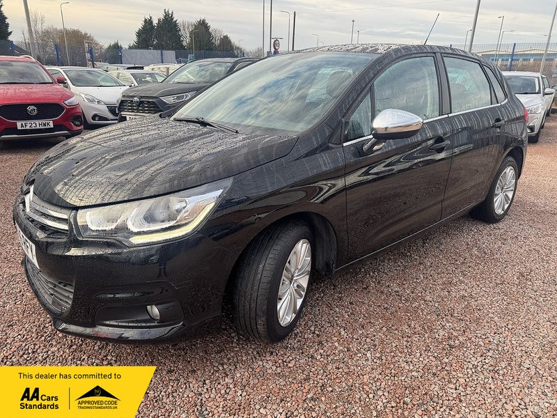 Used Citroen C4 2016 for sale - 76896535: Photo 13