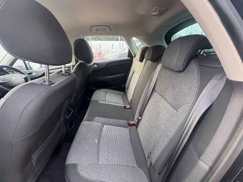 Used Citroen C4 2016 for sale - 76896535: Photo 15