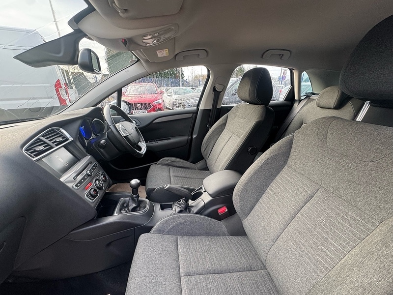 Used Citroen C4 2016 for sale - 76896535: Photo 18