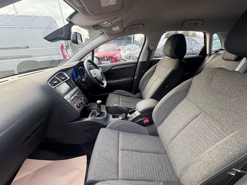 Used Citroen C4 2016 for sale - 76896535: Photo 19