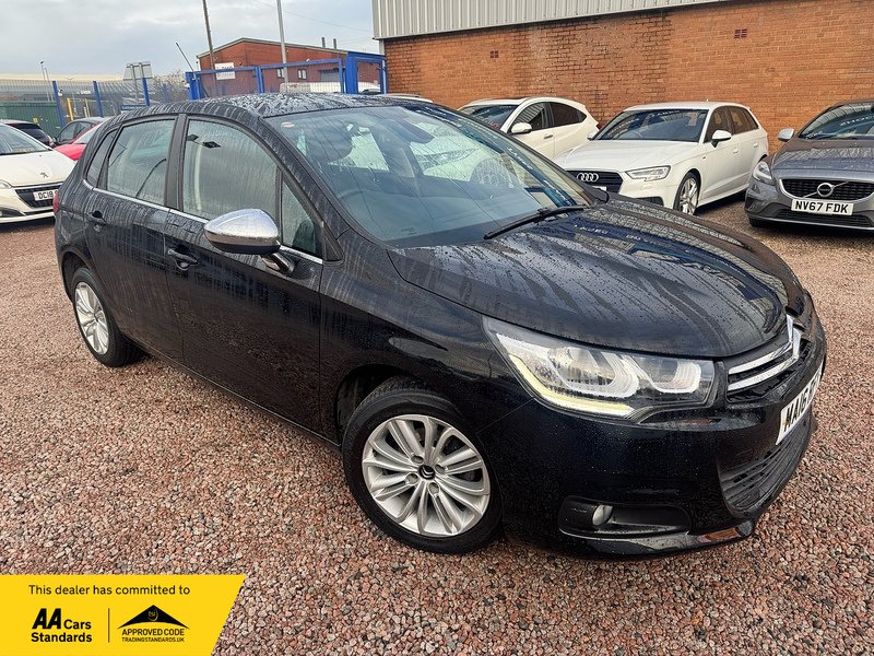 Used Citroen C4 2016 for sale - 76896535: Photo 2