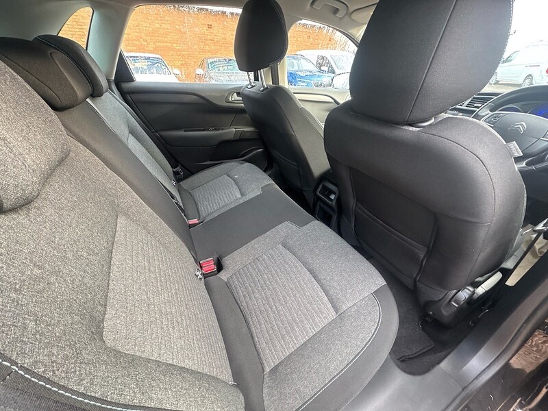 Used Citroen C4 2016 for sale - 76896535: Photo 21