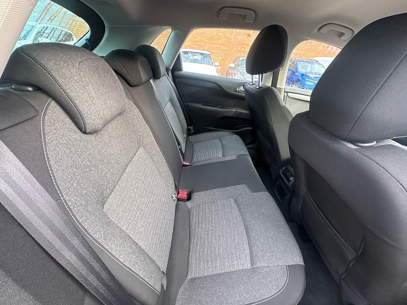 Used Citroen C4 2016 for sale - 76896535: Photo 22