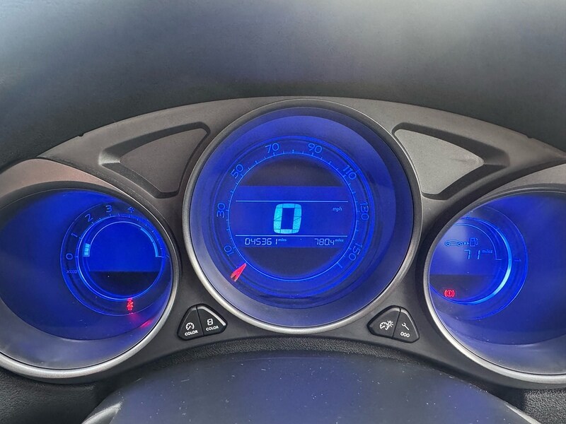 Used Citroen C4 2016 for sale - 76896535: Photo 23