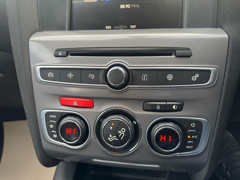 Used Citroen C4 2016 for sale - 76896535: Photo 26