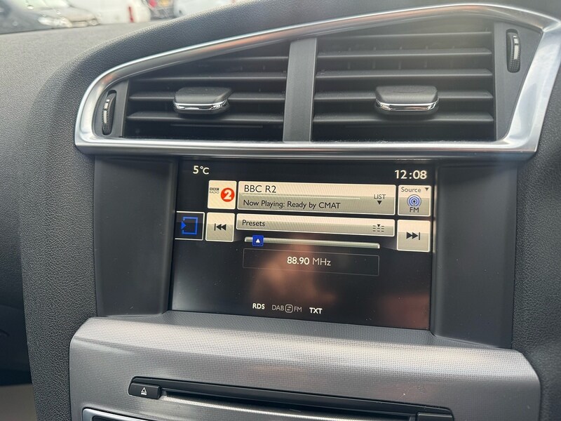 Used Citroen C4 2016 for sale - 76896535: Photo 27