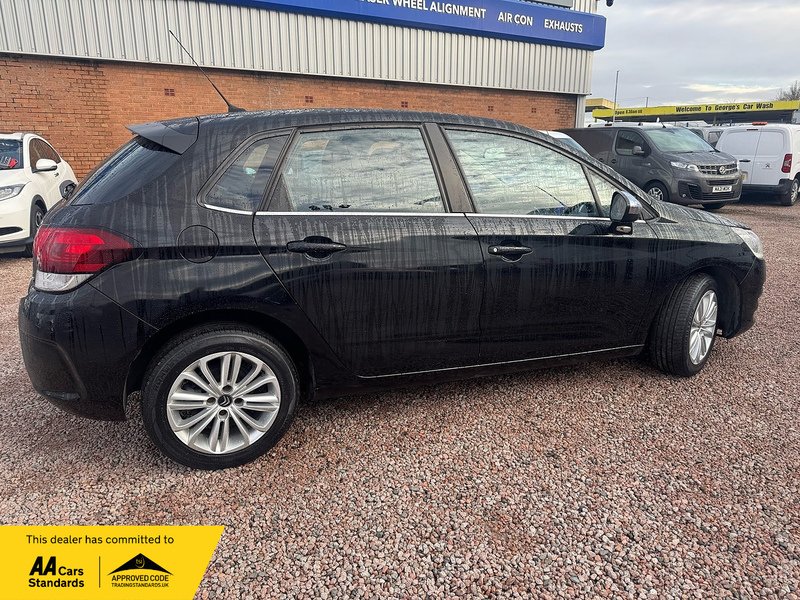 Used Citroen C4 2016 for sale - 76896535: Photo 4