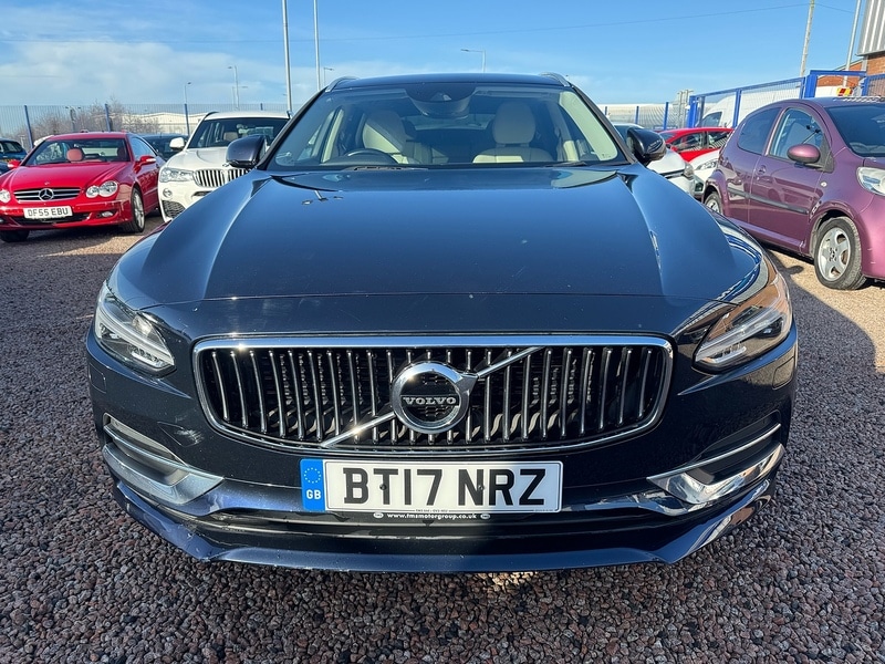 Used Volvo V90 2017 for sale - 77384783: Photo 15