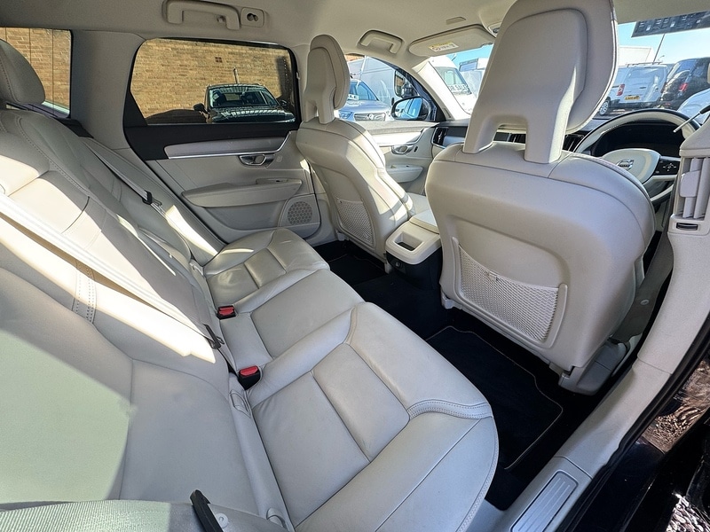 Used Volvo V90 2017 for sale - 77384783: Photo 16