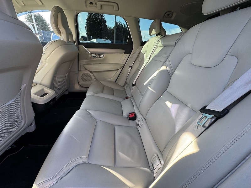 Used Volvo V90 2017 for sale - 77384783: Photo 22