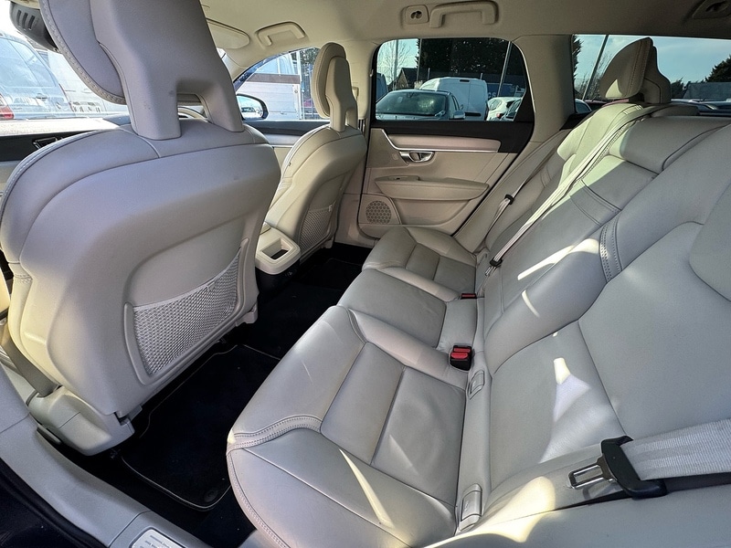 Used Volvo V90 2017 for sale - 77384783: Photo 23