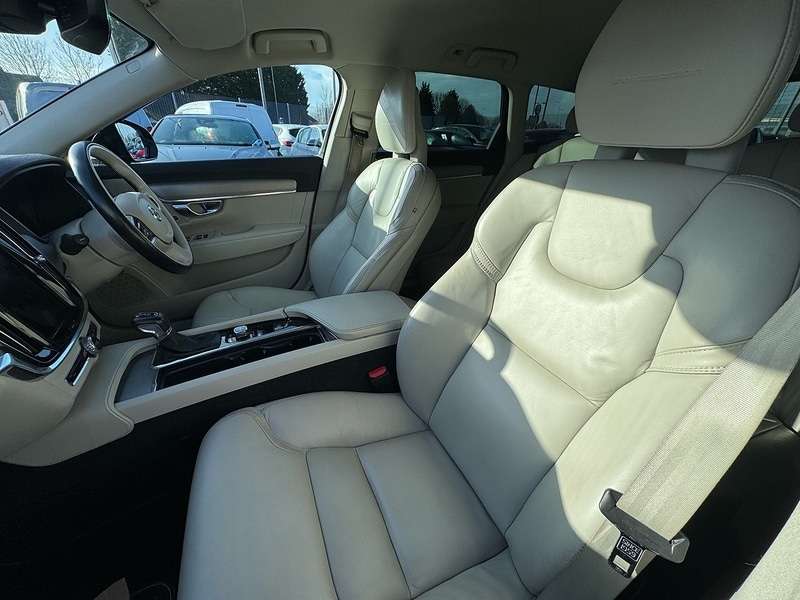 Used Volvo V90 2017 for sale - 77384783: Photo 25
